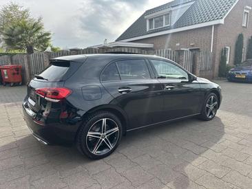 Mercedes Classe A 250 E 250 Luxury Line — photo 12