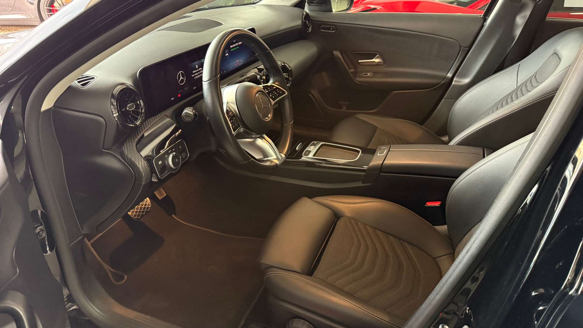 Mercedes Classe A 180 - 2023 - Joinsteer - #6