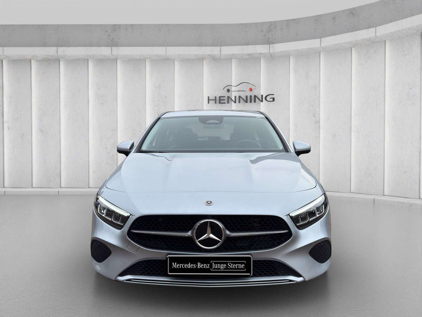 Mercedes Classe A 200 PROGRESSIVE - 2024 - Joinsteer - #7