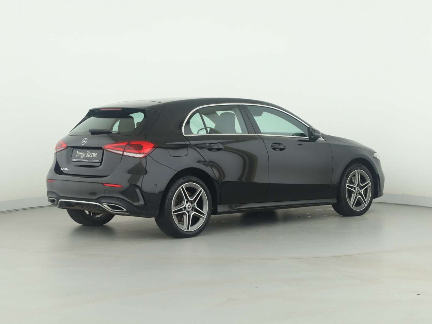 Mercedes Classe A 250 E 250 AMG Line - 2022 - Joinsteer - #6