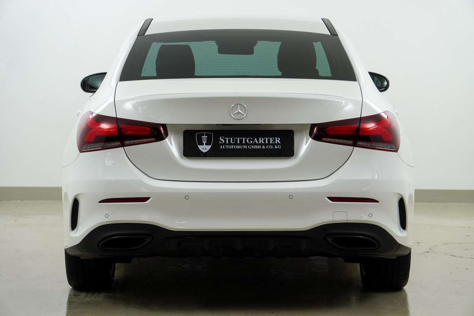 Mercedes Classe A 250 E 250 AMG Line - 2020 - Joinsteer - #5