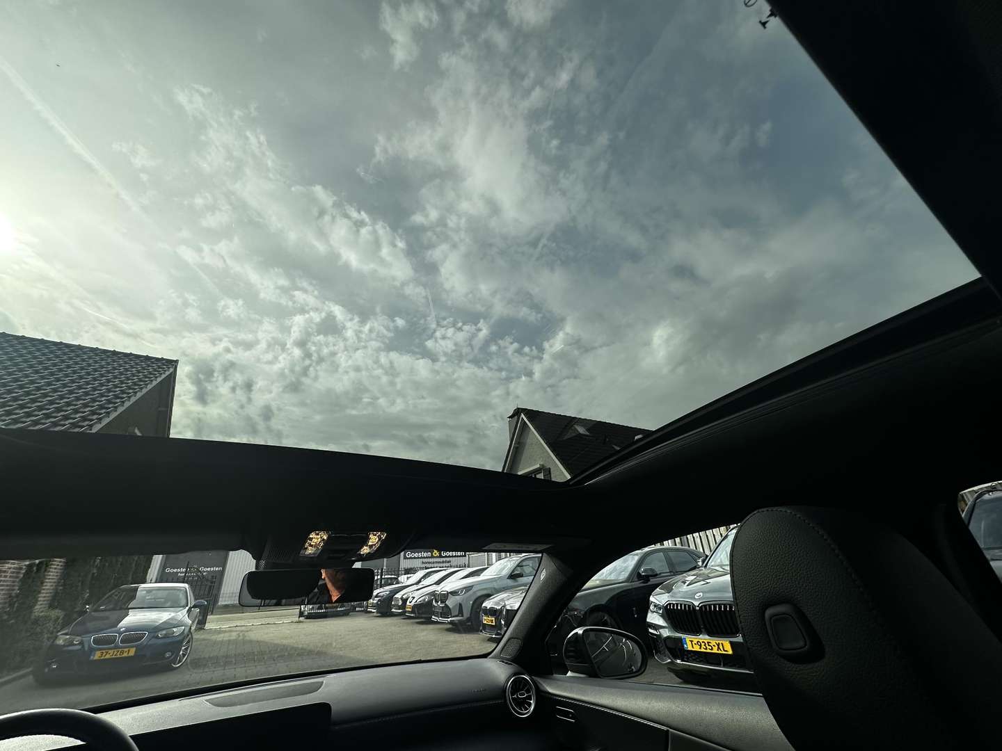 Mercedes Classe A 250 E 250 Luxury Line - 2023 - Joinsteer - #13