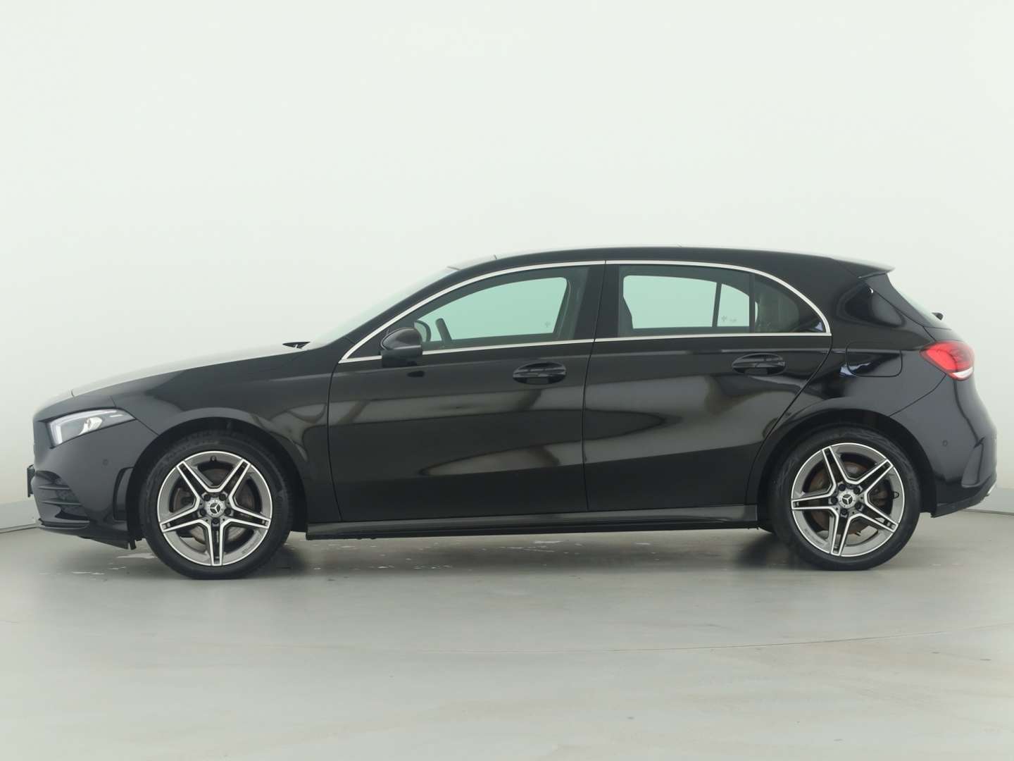 Mercedes Classe A 250 E 250 AMG Line - 2022 - Joinsteer - #7
