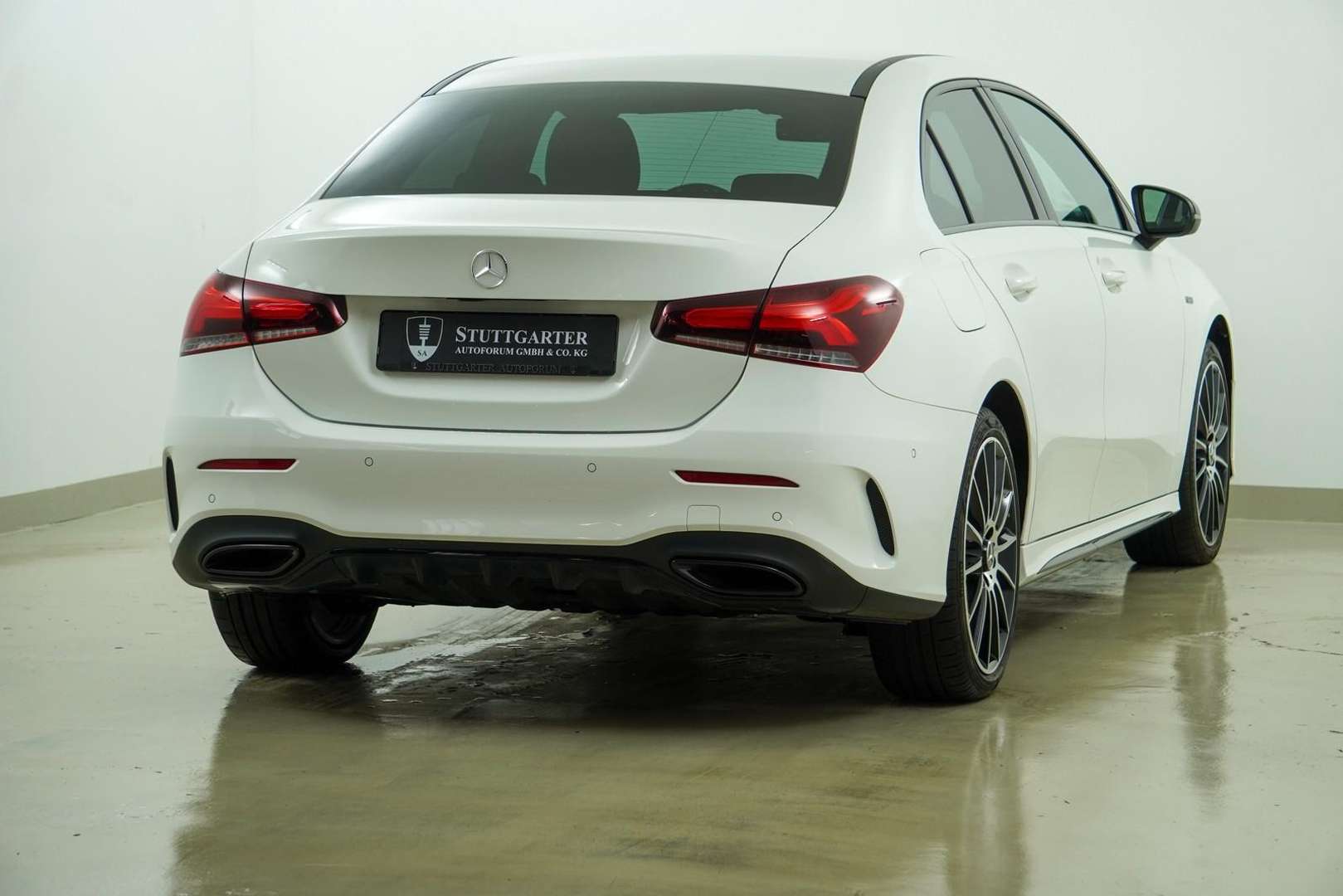 Mercedes Classe A 250 E 250 AMG Line - 2020 - Joinsteer - #6