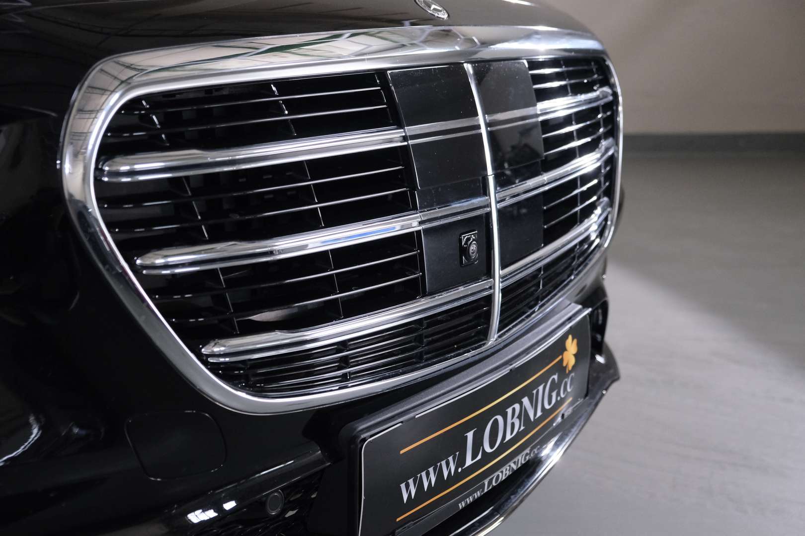 Mercedes Classe S 450 - 2024 - Joinsteer - #7