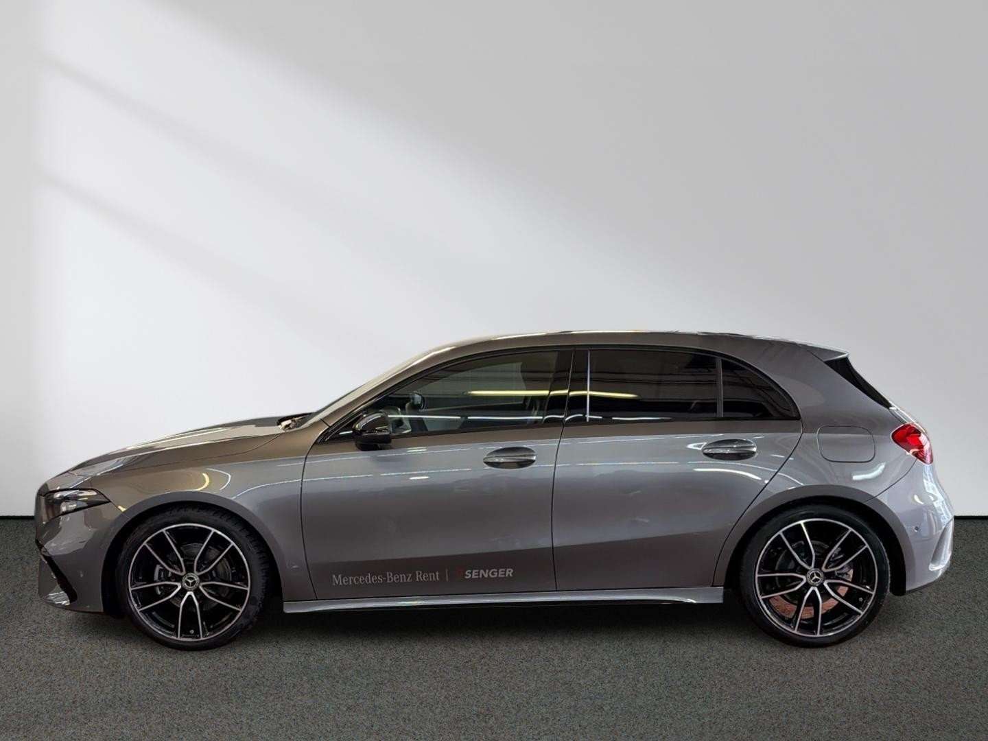 Mercedes Classe A 200 Night Edition - 2026 - Joinsteer - #1