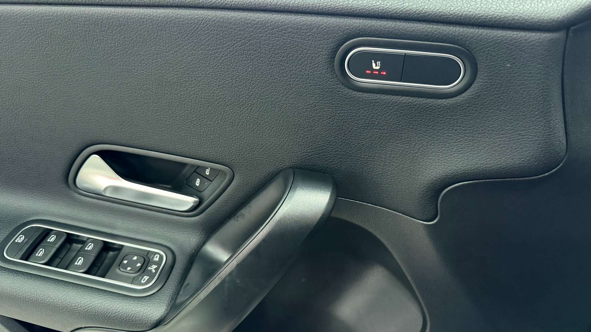 Mercedes Classe A 180 - 2023 - Joinsteer - #7