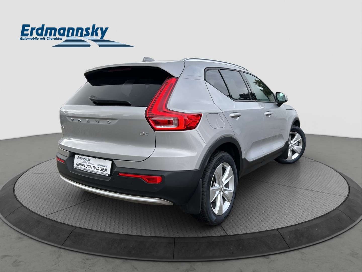 Volvo XC40 B4 Core - 2023 - Joinsteer - #4