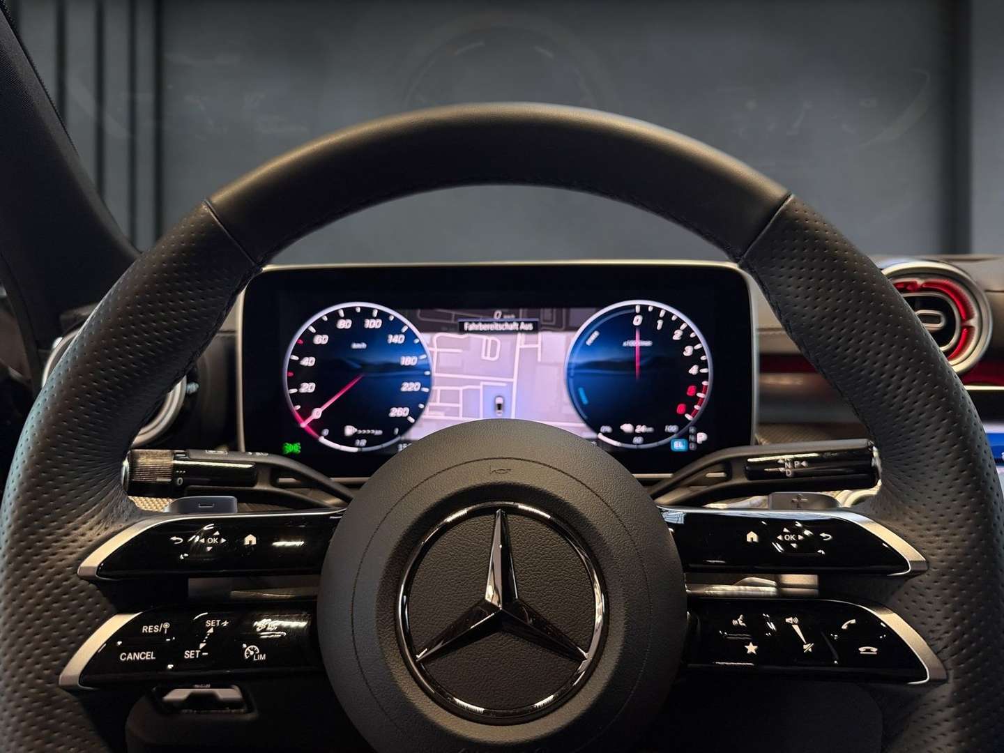 Mercedes Classe C 300 300 Night Edition - 2025 - Joinsteer - #6