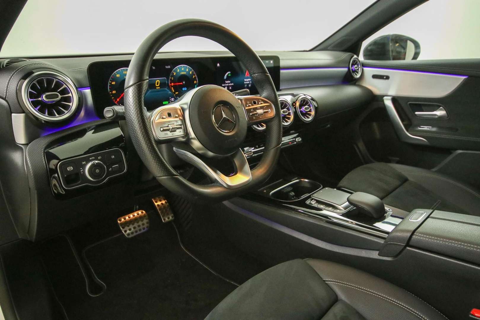 Mercedes Classe A 250 E 250 AMG Line - 2020 - Joinsteer - #7