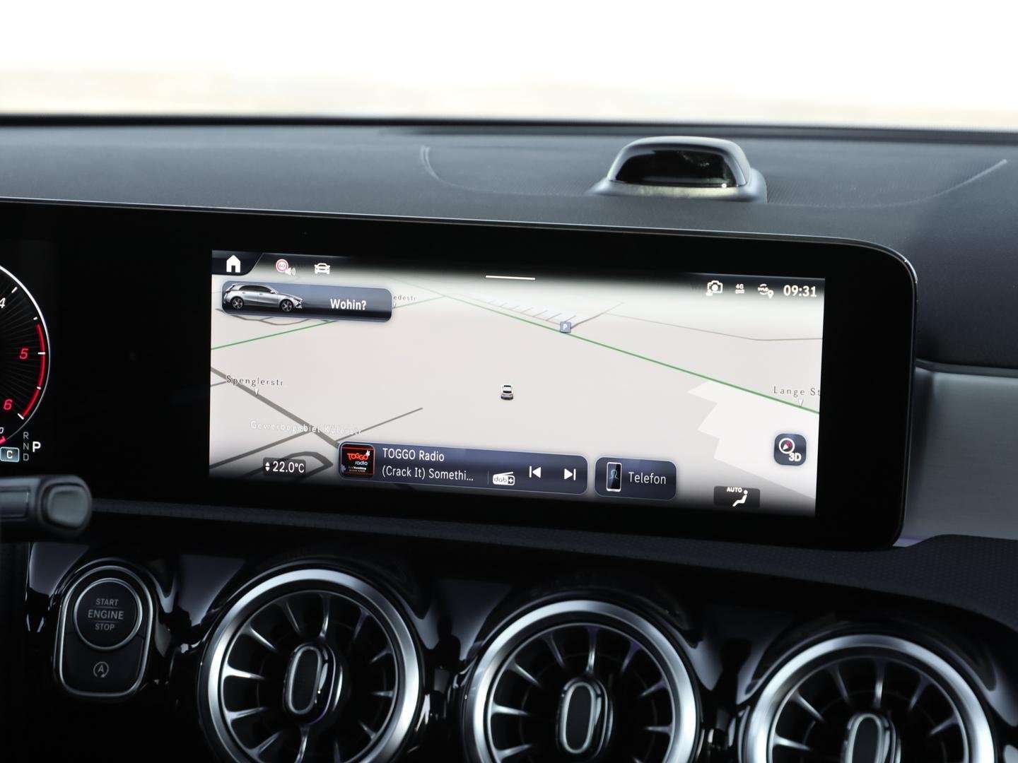 Mercedes Classe A 200 AMG Line - 2026 - Joinsteer - #7