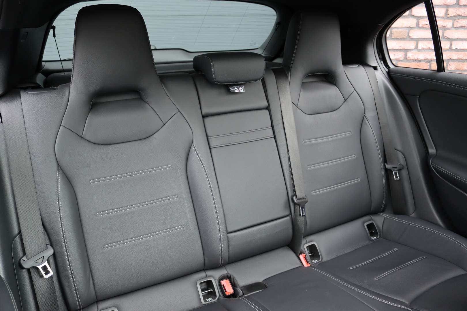 Mercedes Classe A 250 E 250 AMG Line - 2023 - Joinsteer - #33
