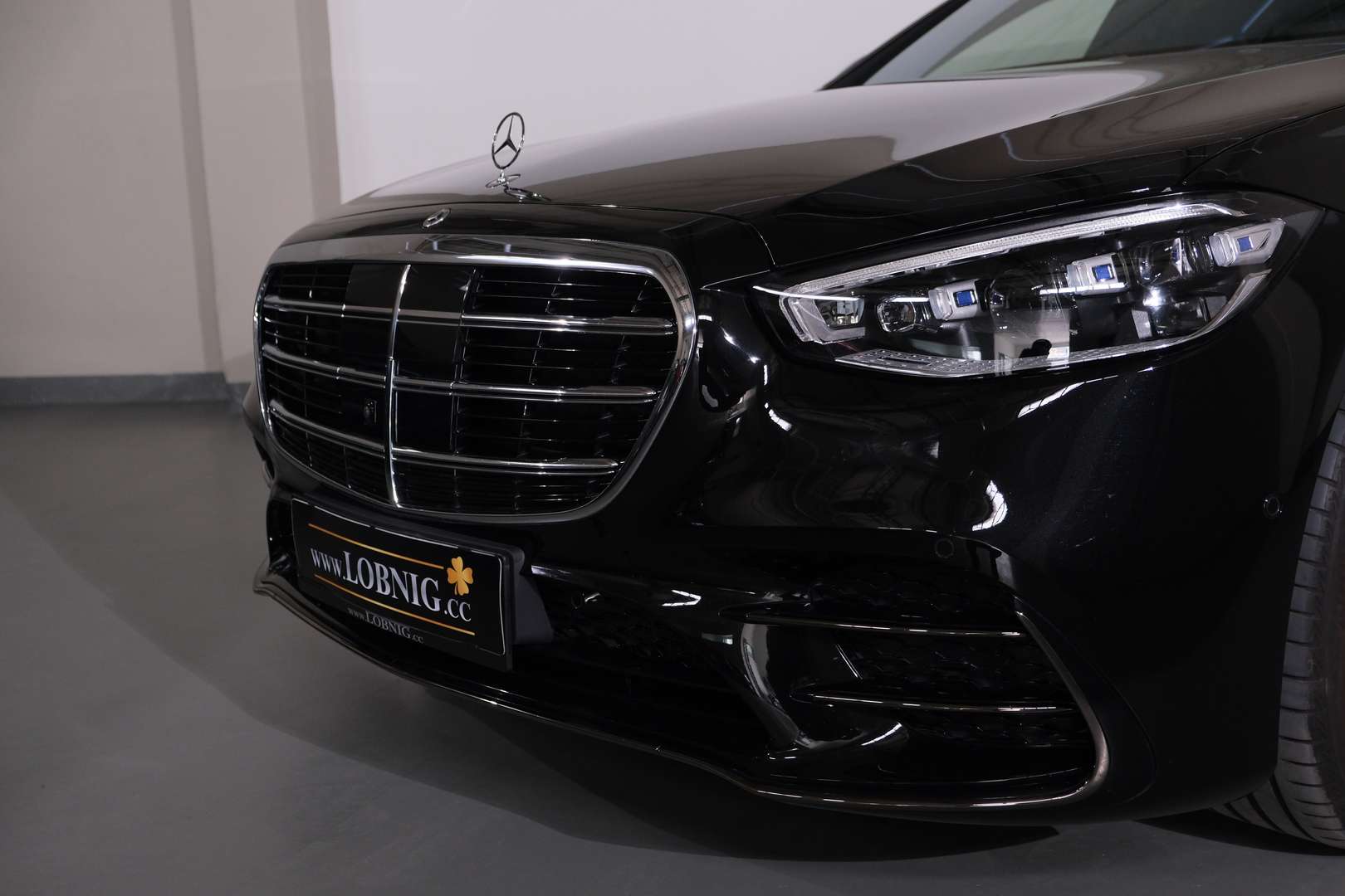 Mercedes Classe S 450 - 2024 - Joinsteer - #8