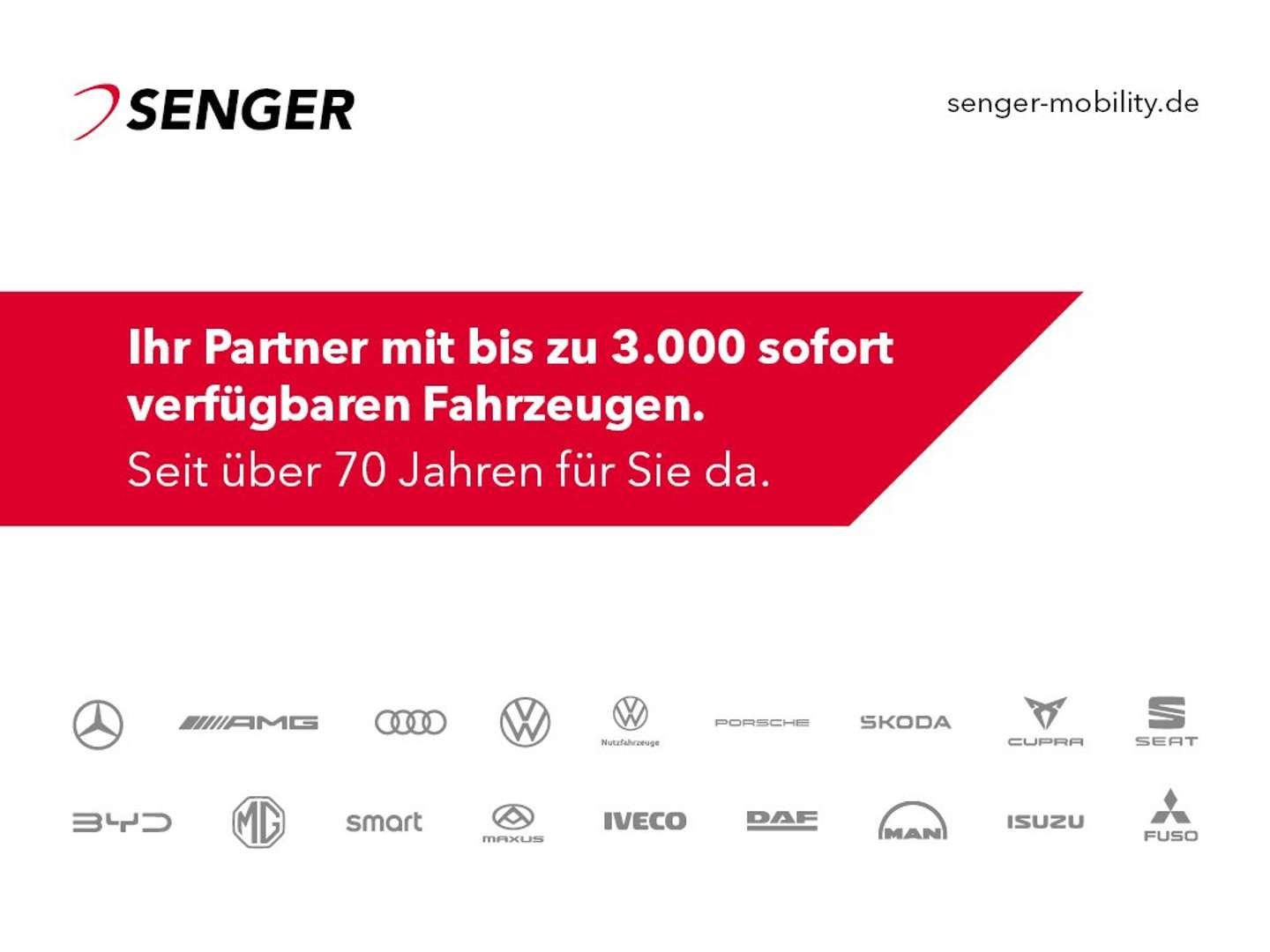 Mercedes Classe A 200 AMG Line - 2026 - Joinsteer - #8