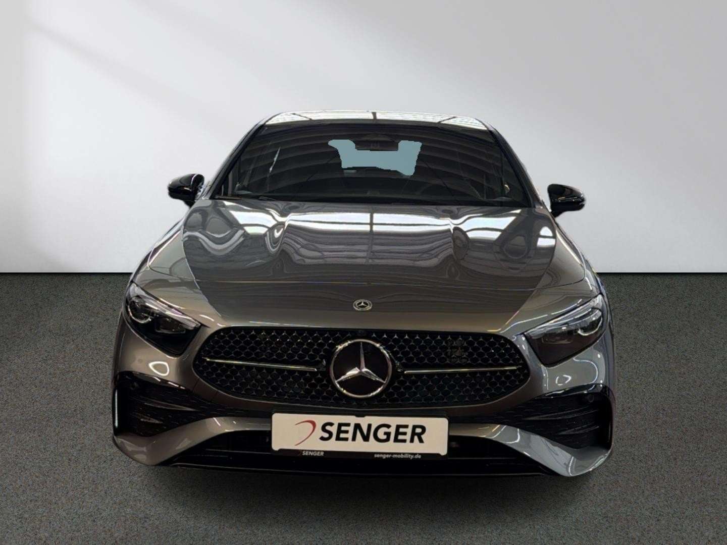 Mercedes Classe A 200 Night Edition - 2026 - Joinsteer - #3