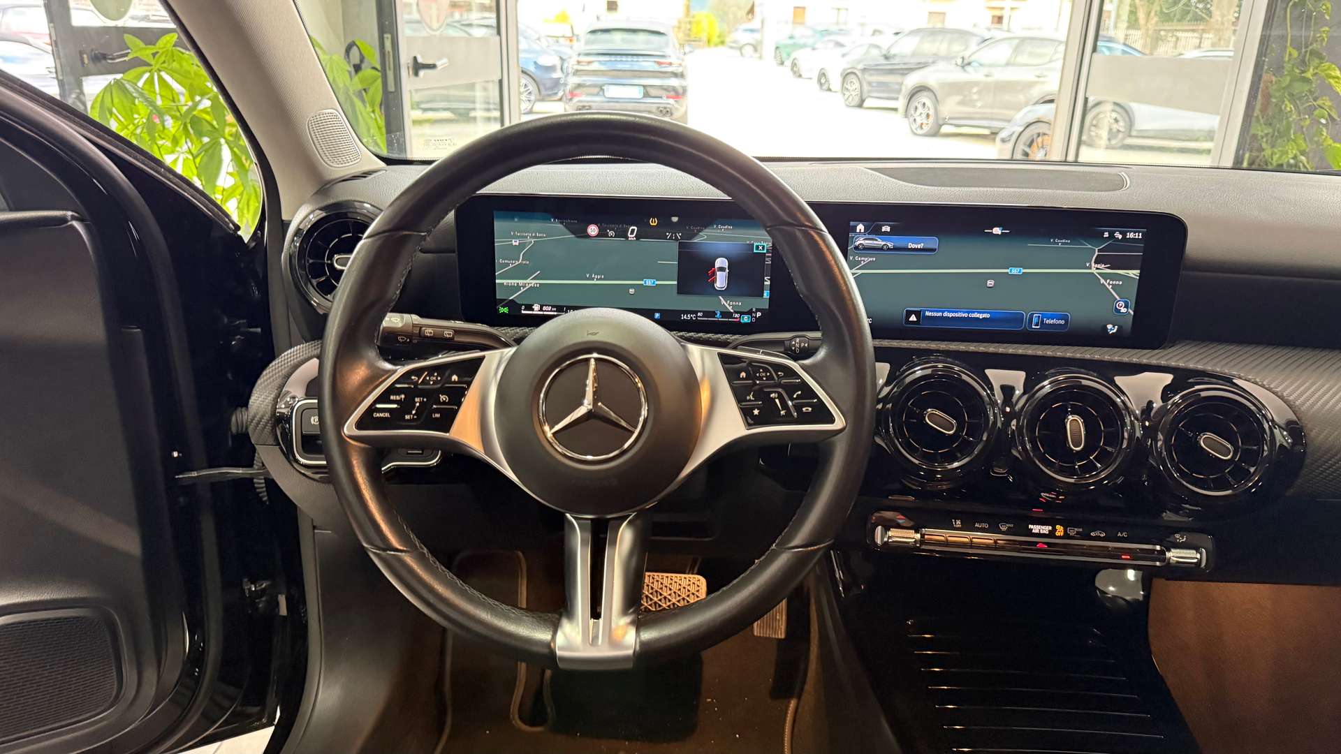 Mercedes Classe A 180 - 2023 - Joinsteer - #8