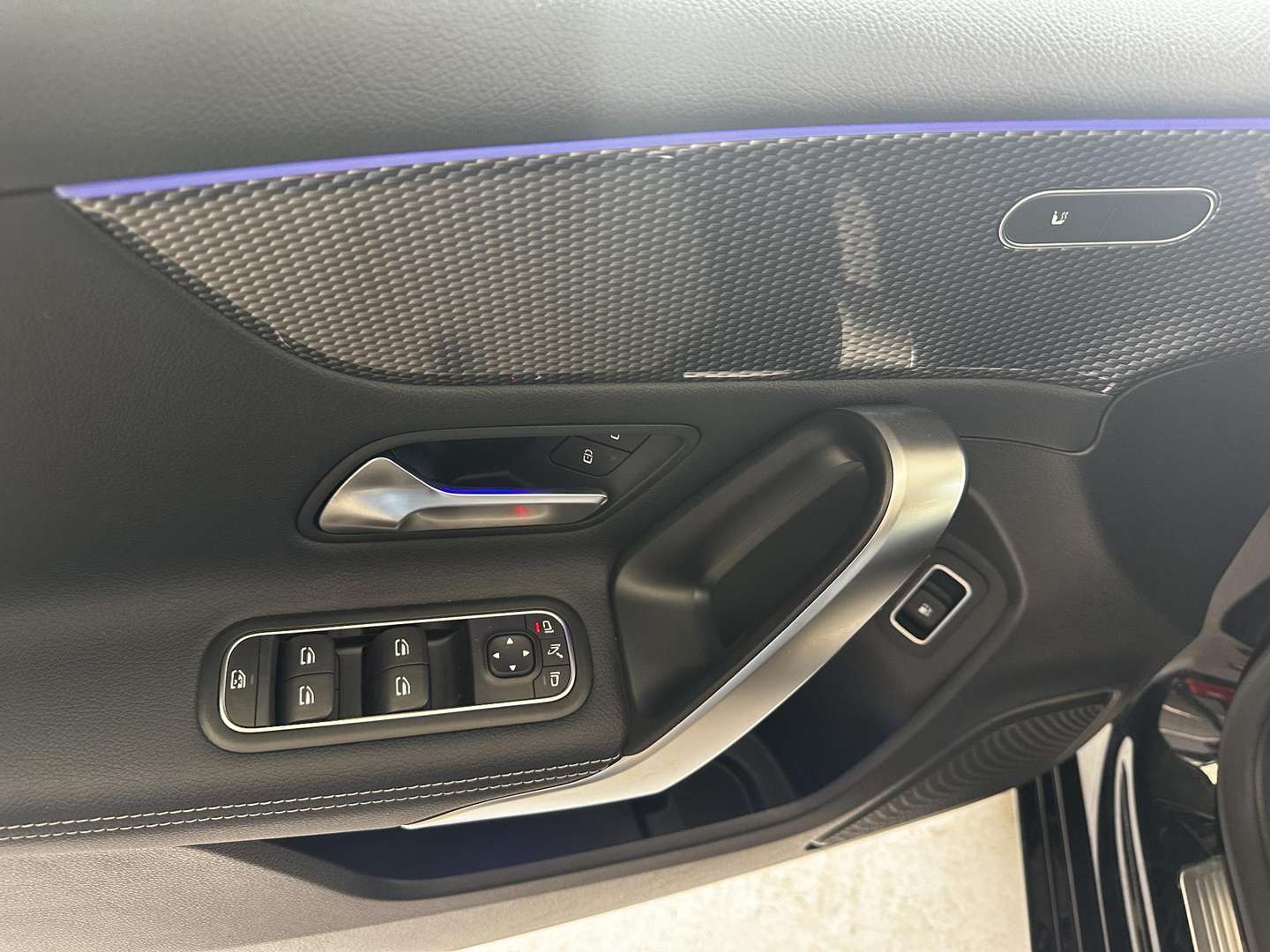 Mercedes Classe A 250 E 250 Luxury Line - 2023 - Joinsteer - #16