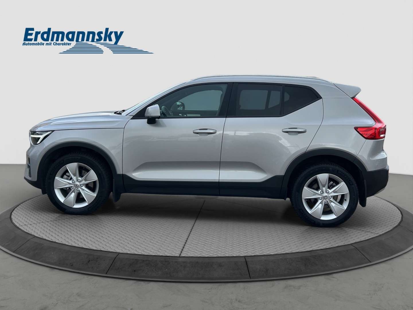 Volvo XC40 B4 Core - 2023 - Joinsteer - #5