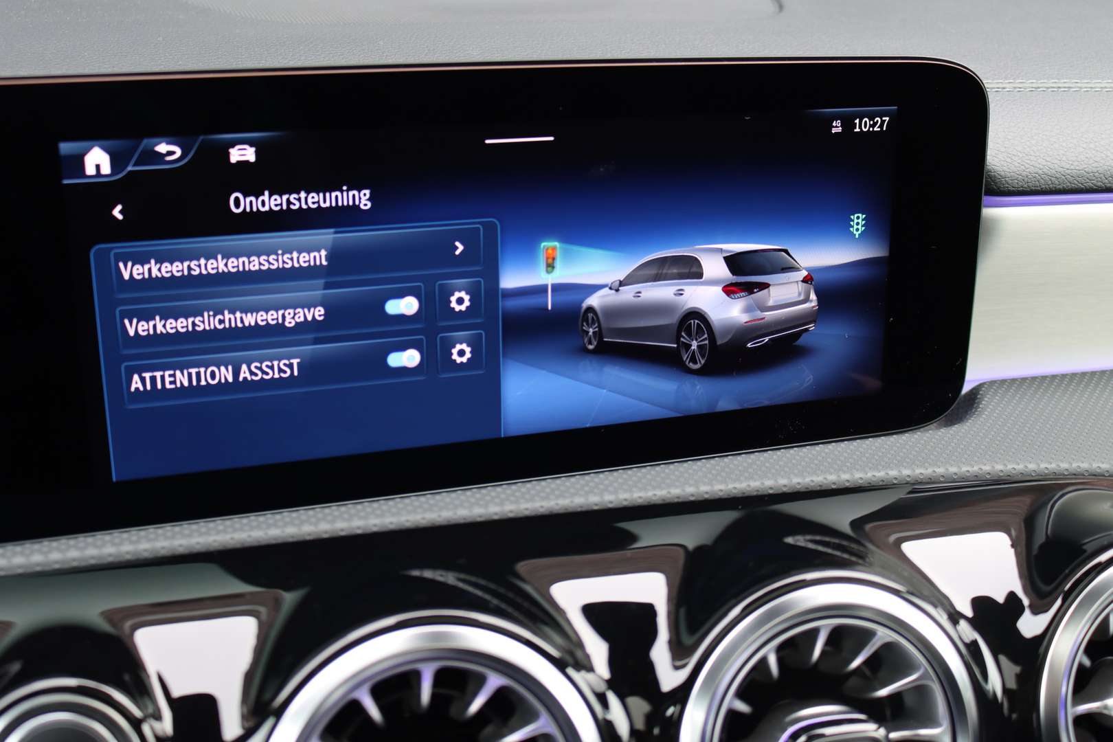 Mercedes Classe A 250 E 250 AMG Line - 2023 - Joinsteer - #35
