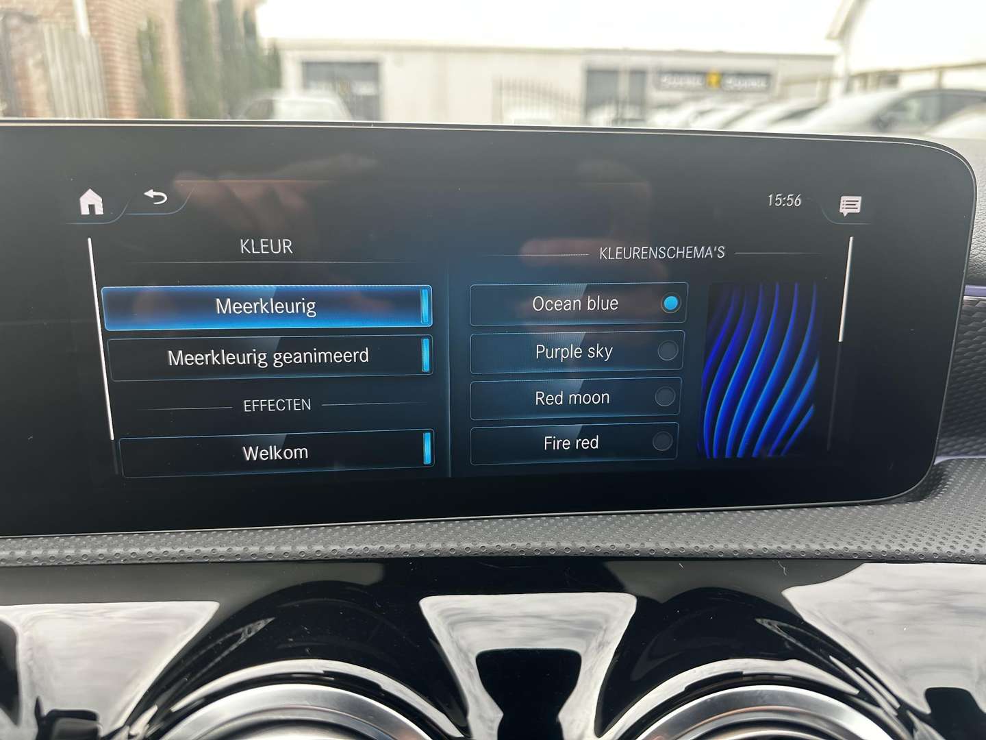 Mercedes Classe A 250 E 250 Luxury Line - 2023 - Joinsteer - #17