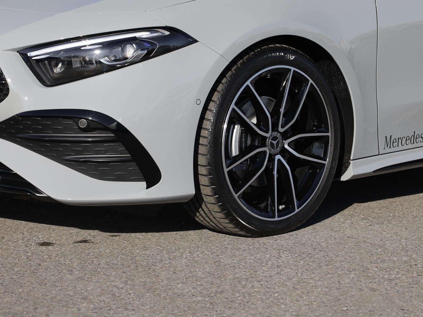 Mercedes Classe A 200 AMG Line - 2026 - Joinsteer - #10