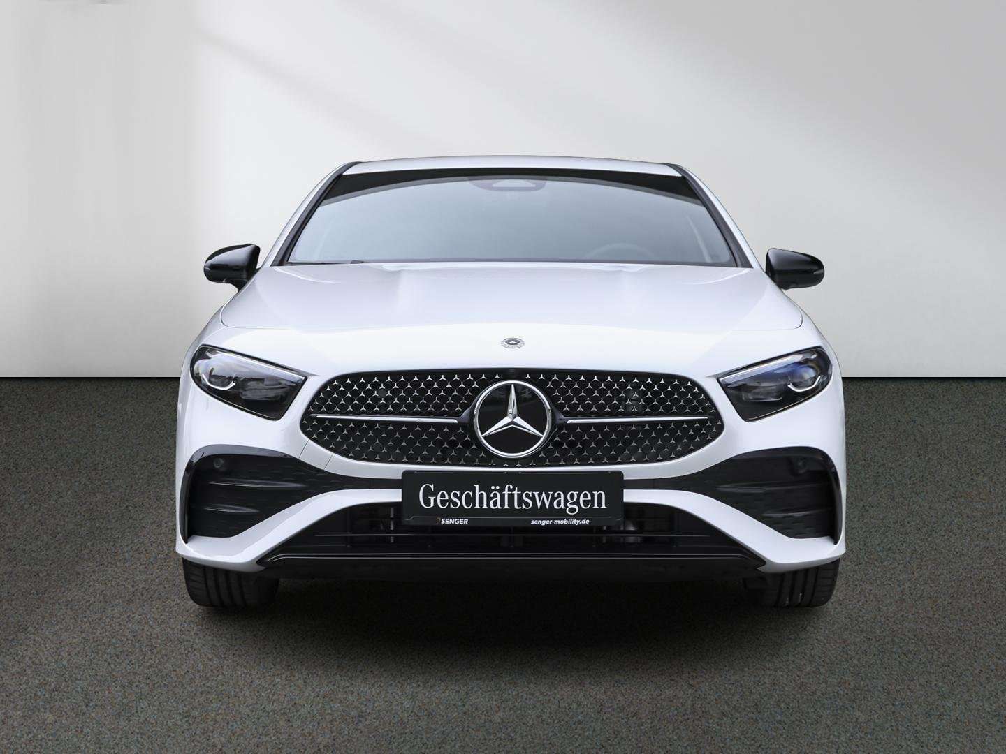 Mercedes Classe A 200 AMG Line - 2026 - Joinsteer - #2