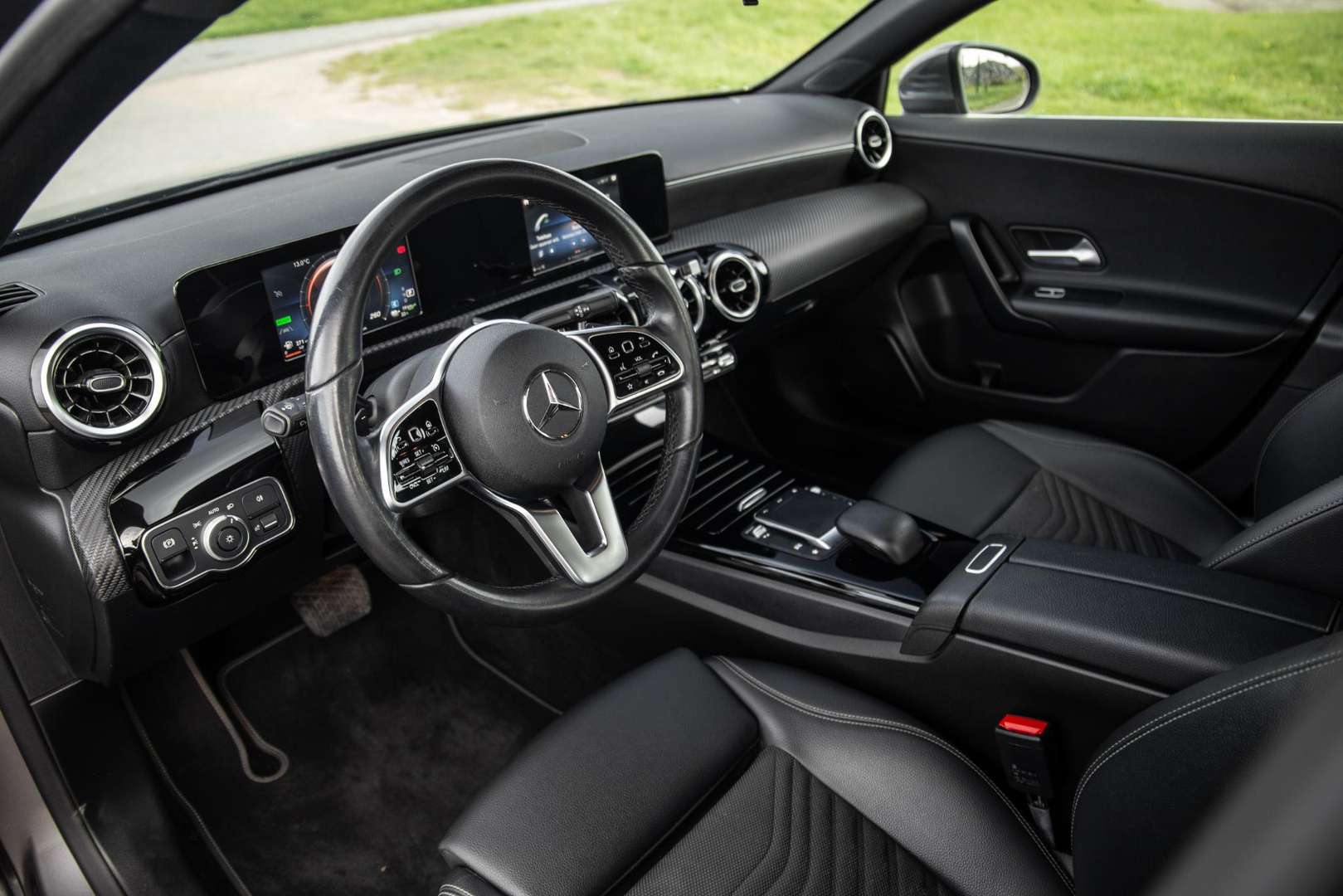 Mercedes Classe A 250 E 250 Business Line - 2022 - Joinsteer - #13