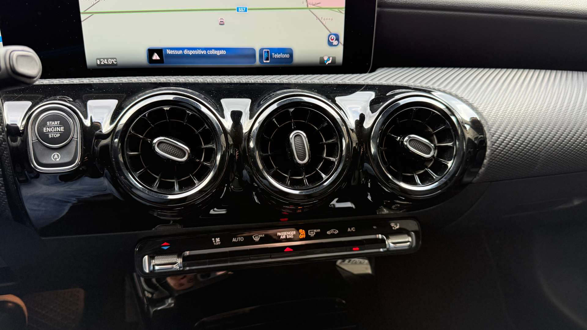Mercedes Classe A 180 - 2023 - Joinsteer - #9