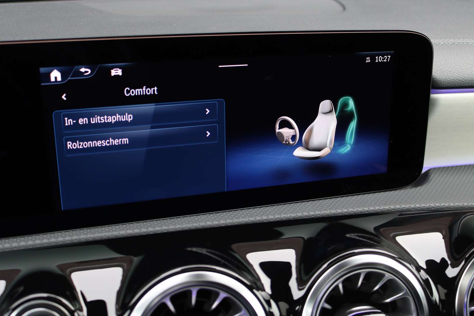 Mercedes Classe A 250 E 250 AMG Line - 2023 - Joinsteer - #36