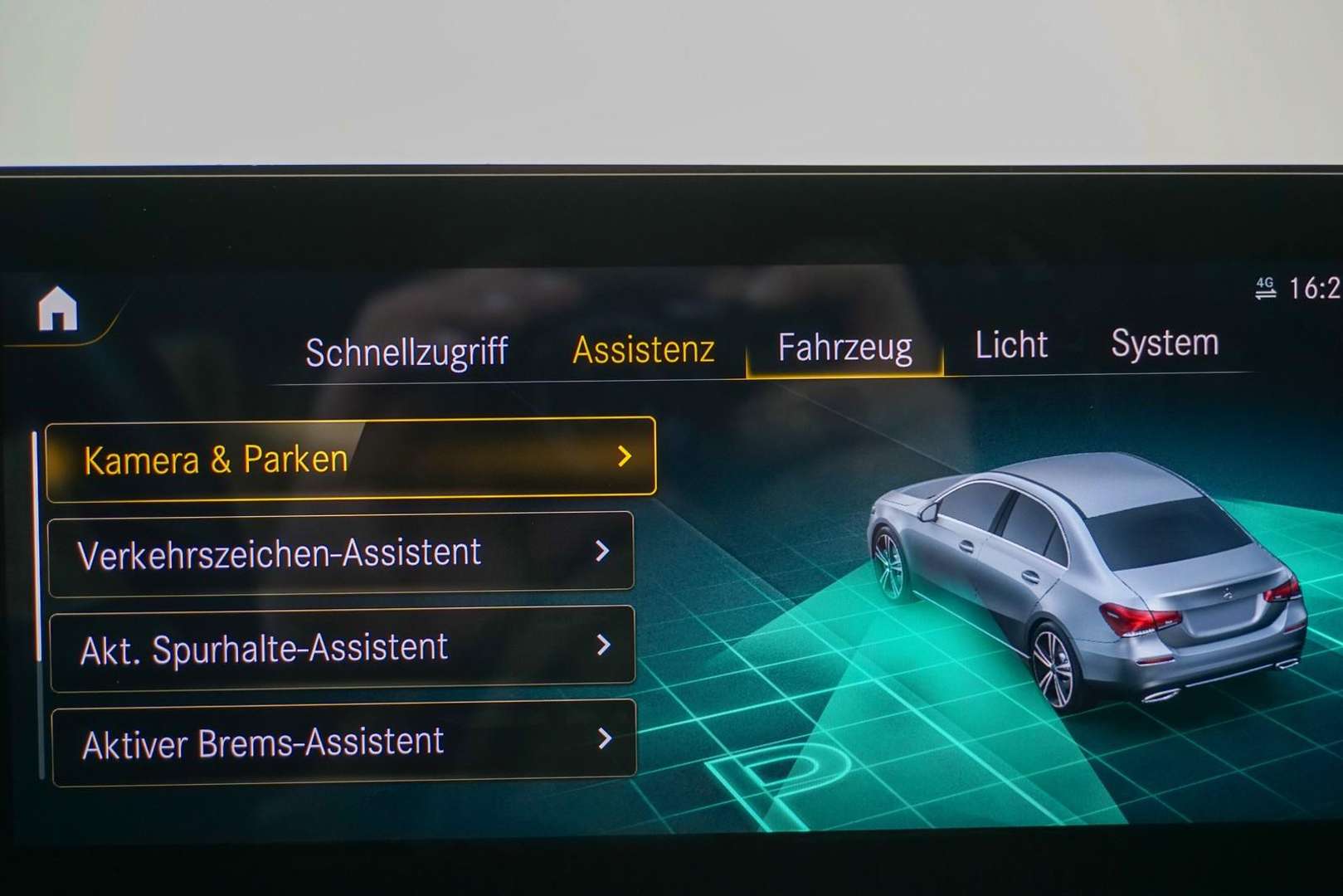 Mercedes Classe A 250 E 250 AMG Line - 2020 - Joinsteer - #11