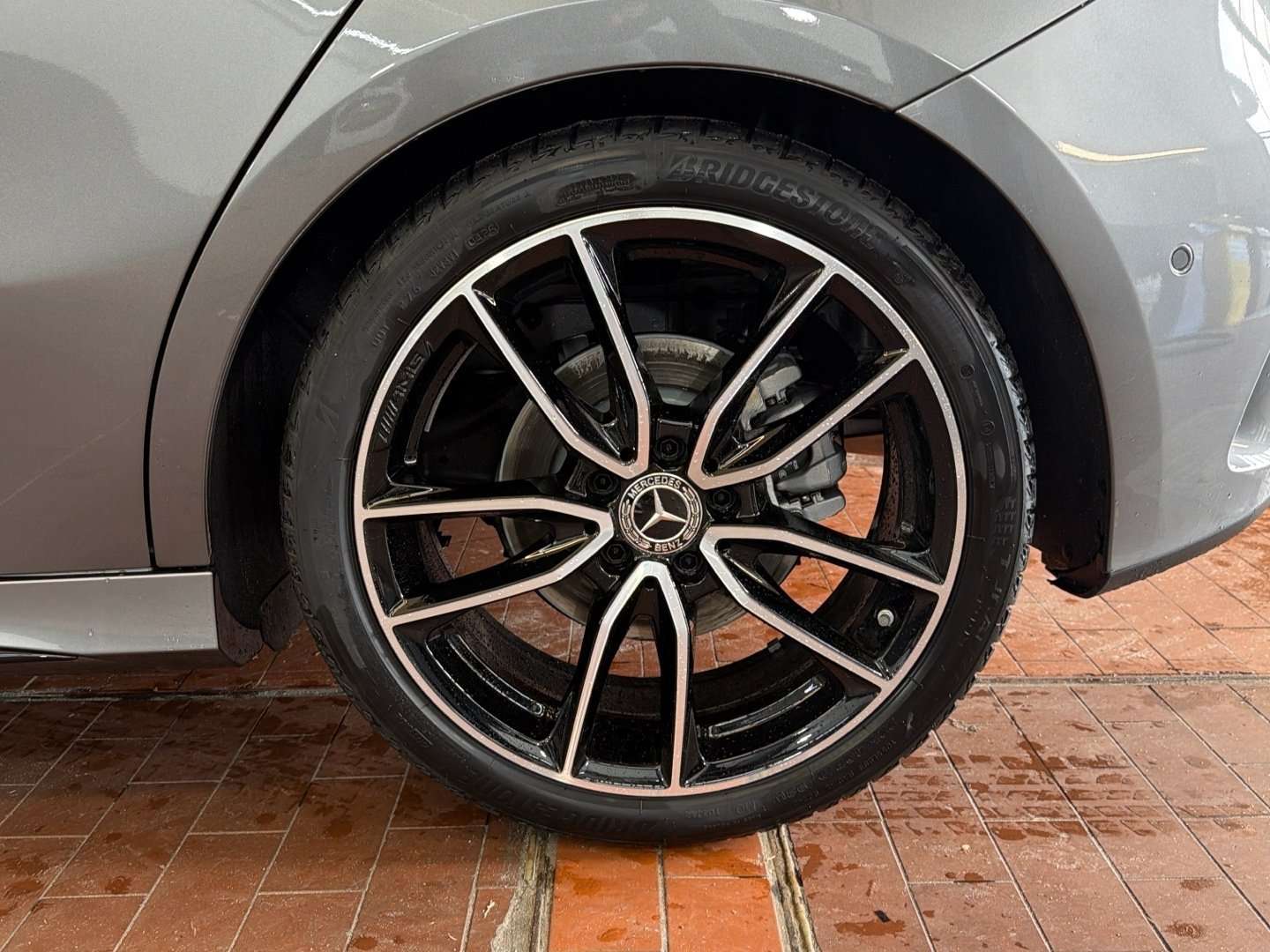 Mercedes Classe A 200 Night Edition - 2026 - Joinsteer - #6