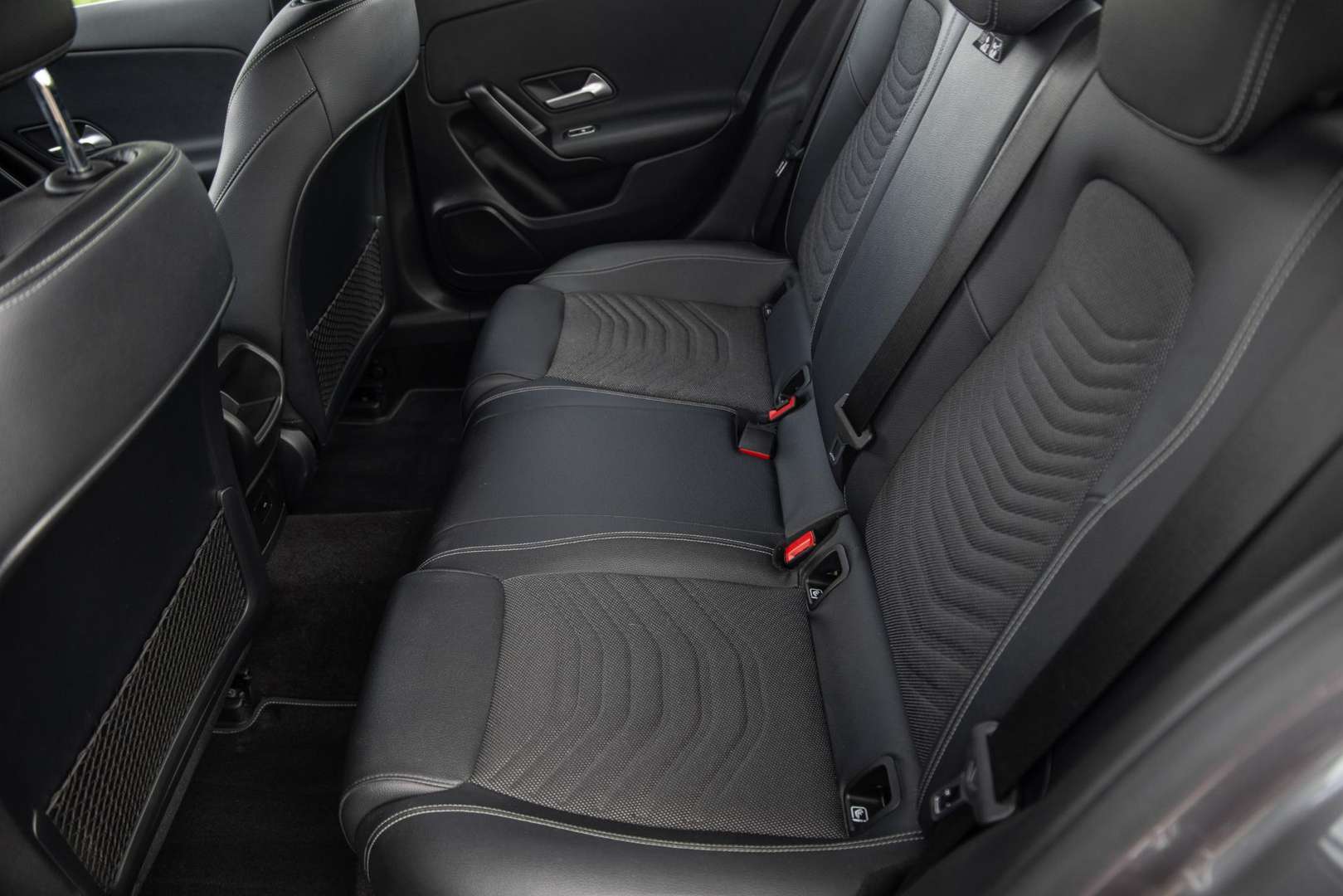 Mercedes Classe A 250 E 250 Business Line - 2022 - Joinsteer - #14