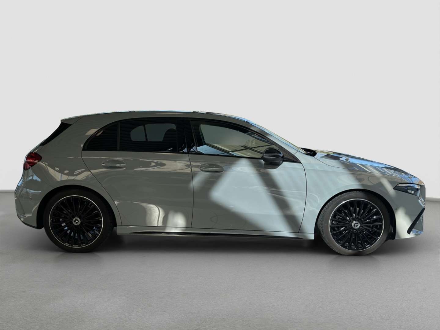 Mercedes Classe A 200 AMG Line - 2025 - Joinsteer - #19