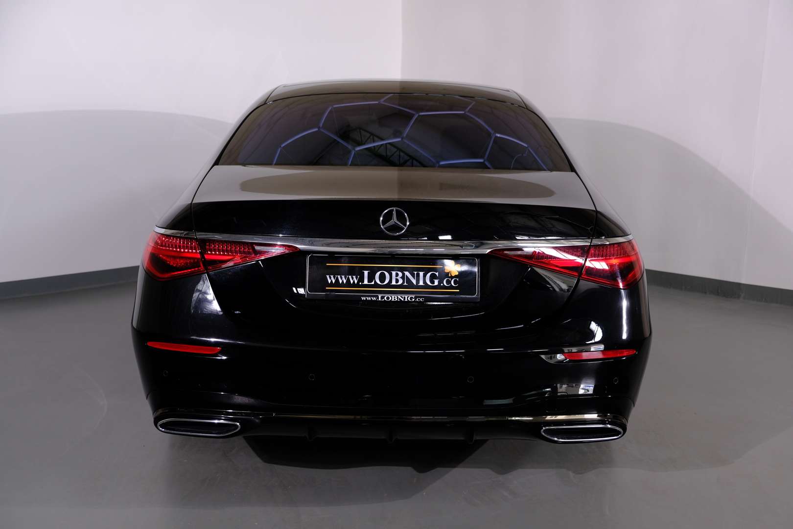 Mercedes Classe S 450 - 2024 - Joinsteer - #11
