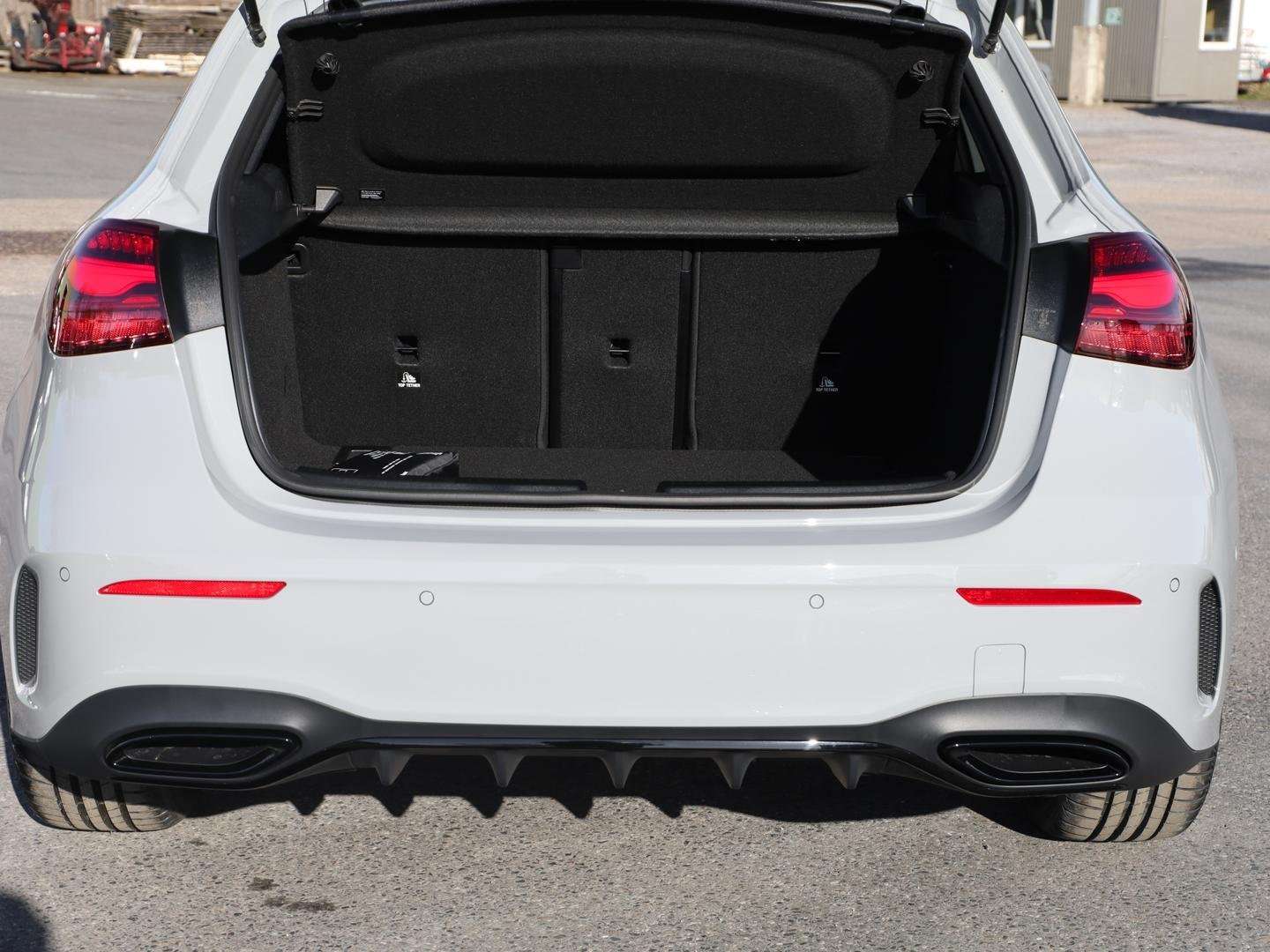 Mercedes Classe A 200 AMG Line - 2026 - Joinsteer - #12