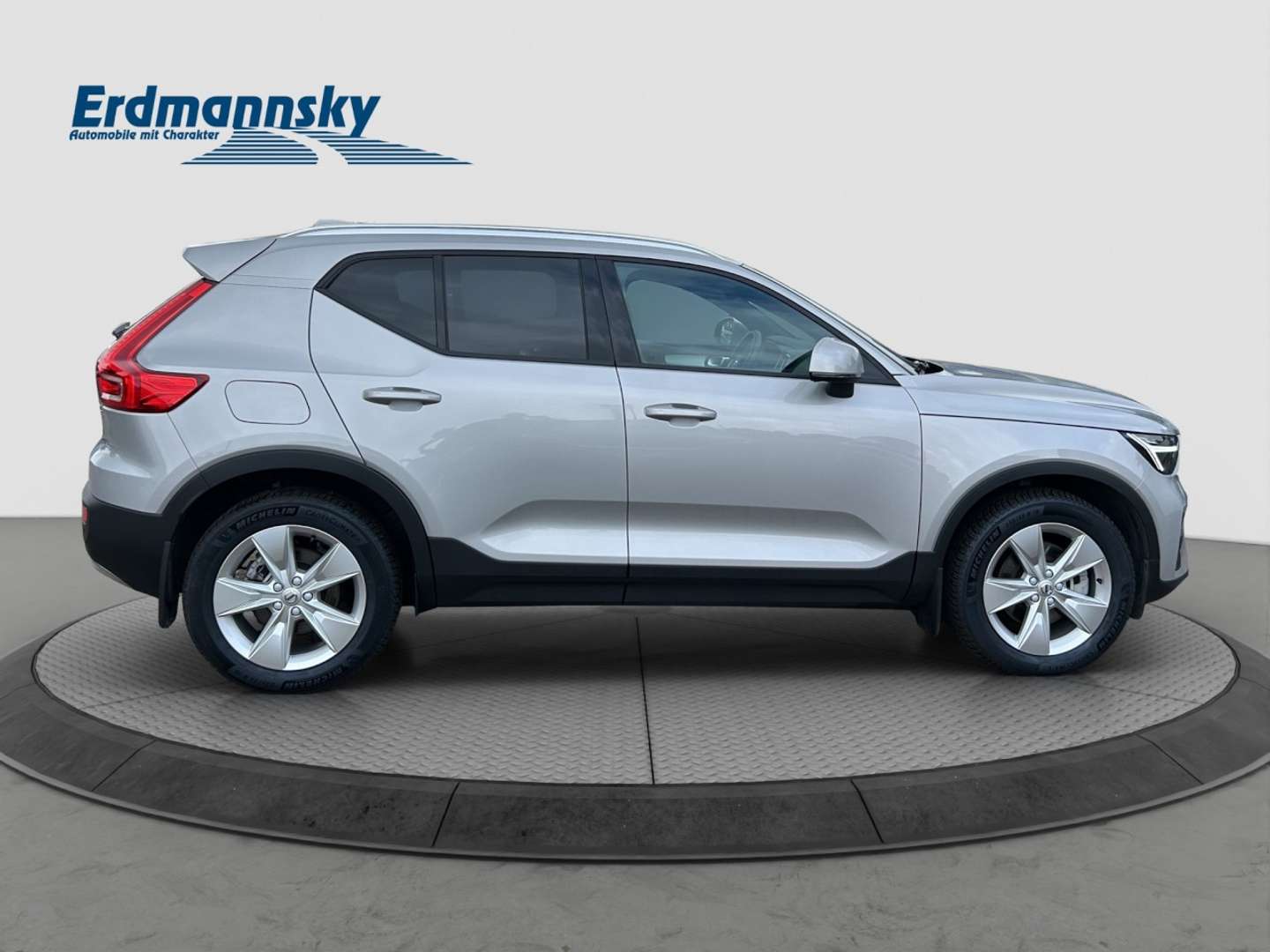 Volvo XC40 B4 Core - 2023 - Joinsteer - #6