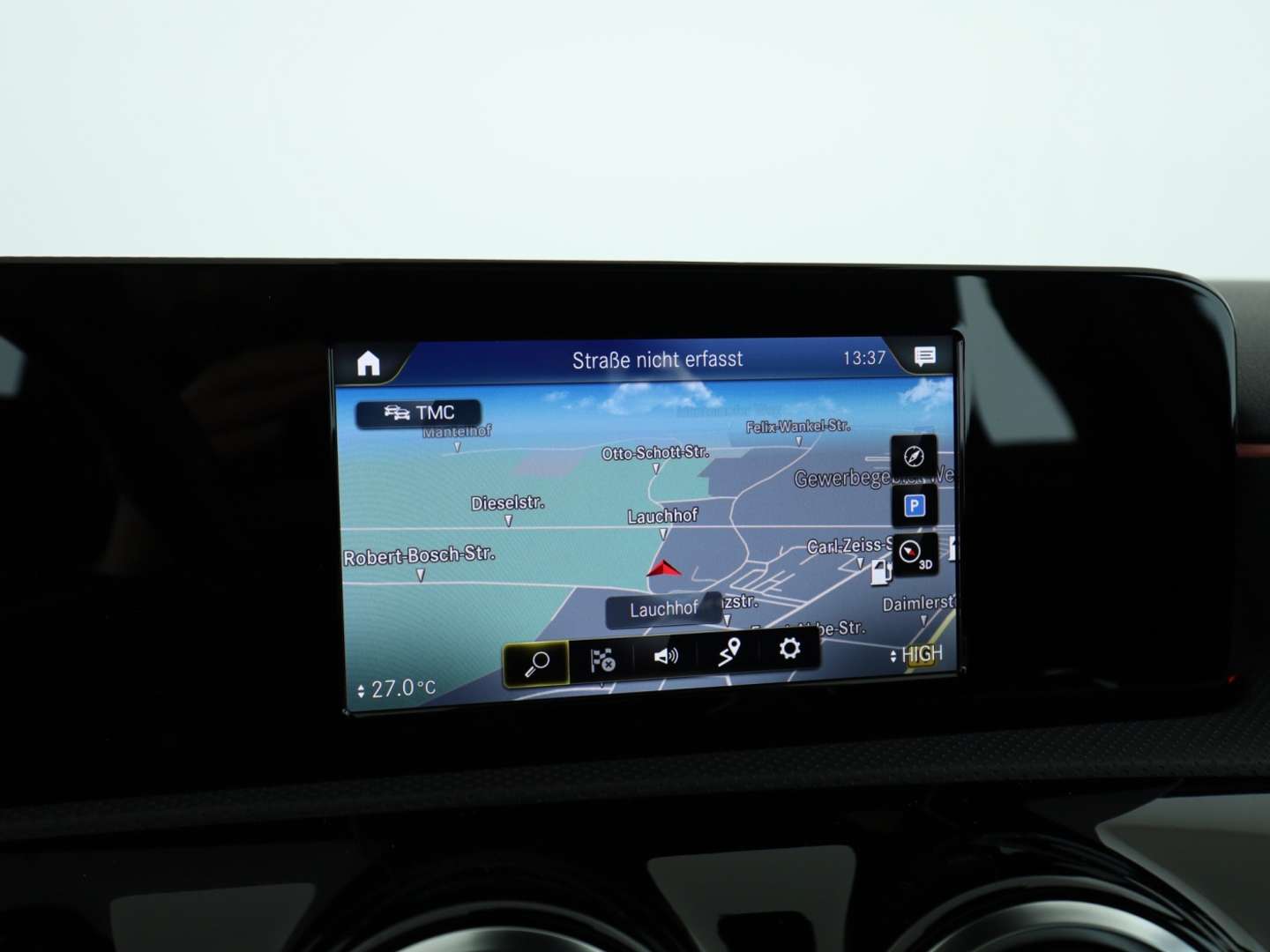 Mercedes Classe A 250 E 250 AMG Line - 2022 - Joinsteer - #13
