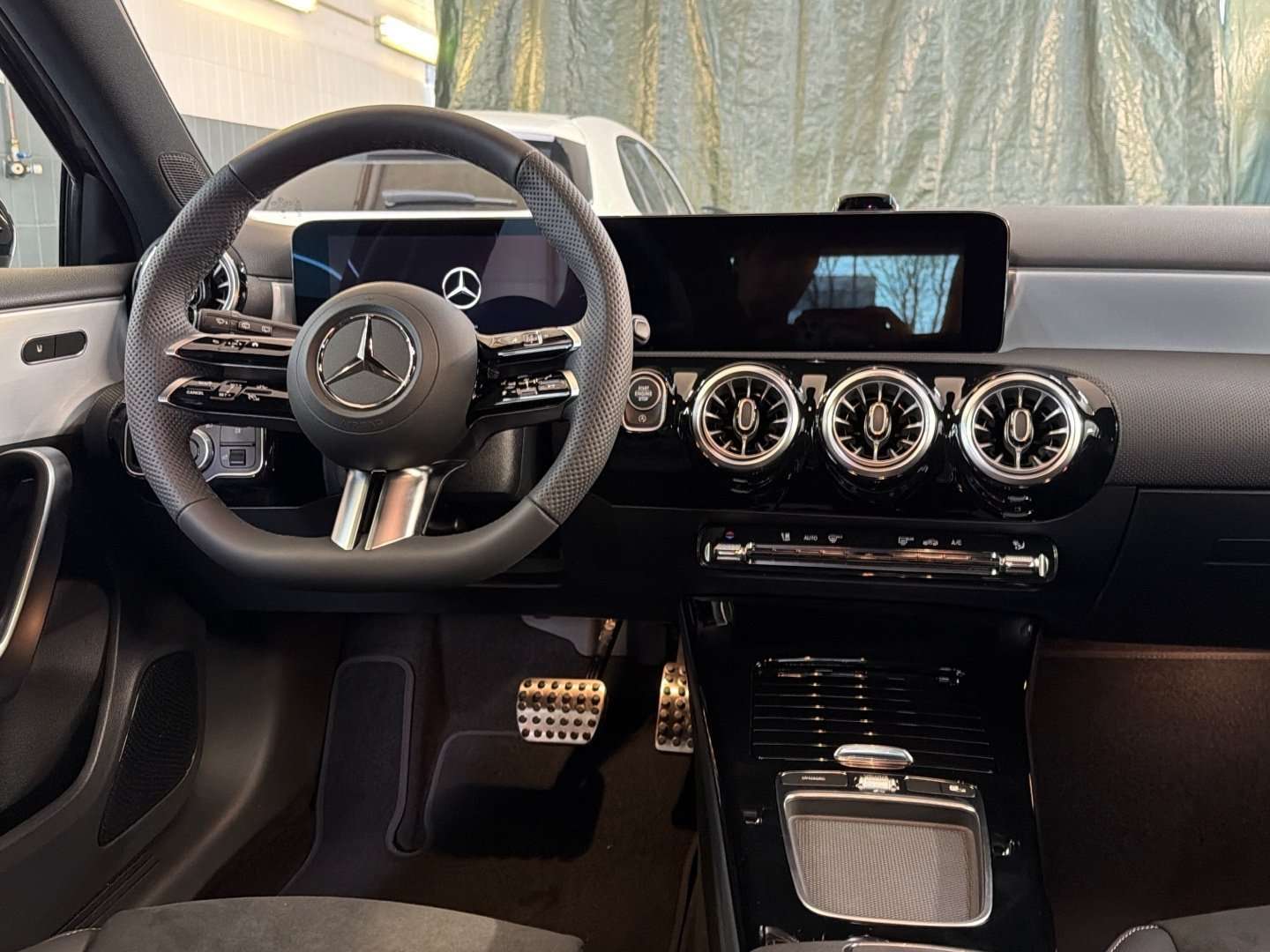 Mercedes Classe A 200 Night Edition - 2026 - Joinsteer - #7