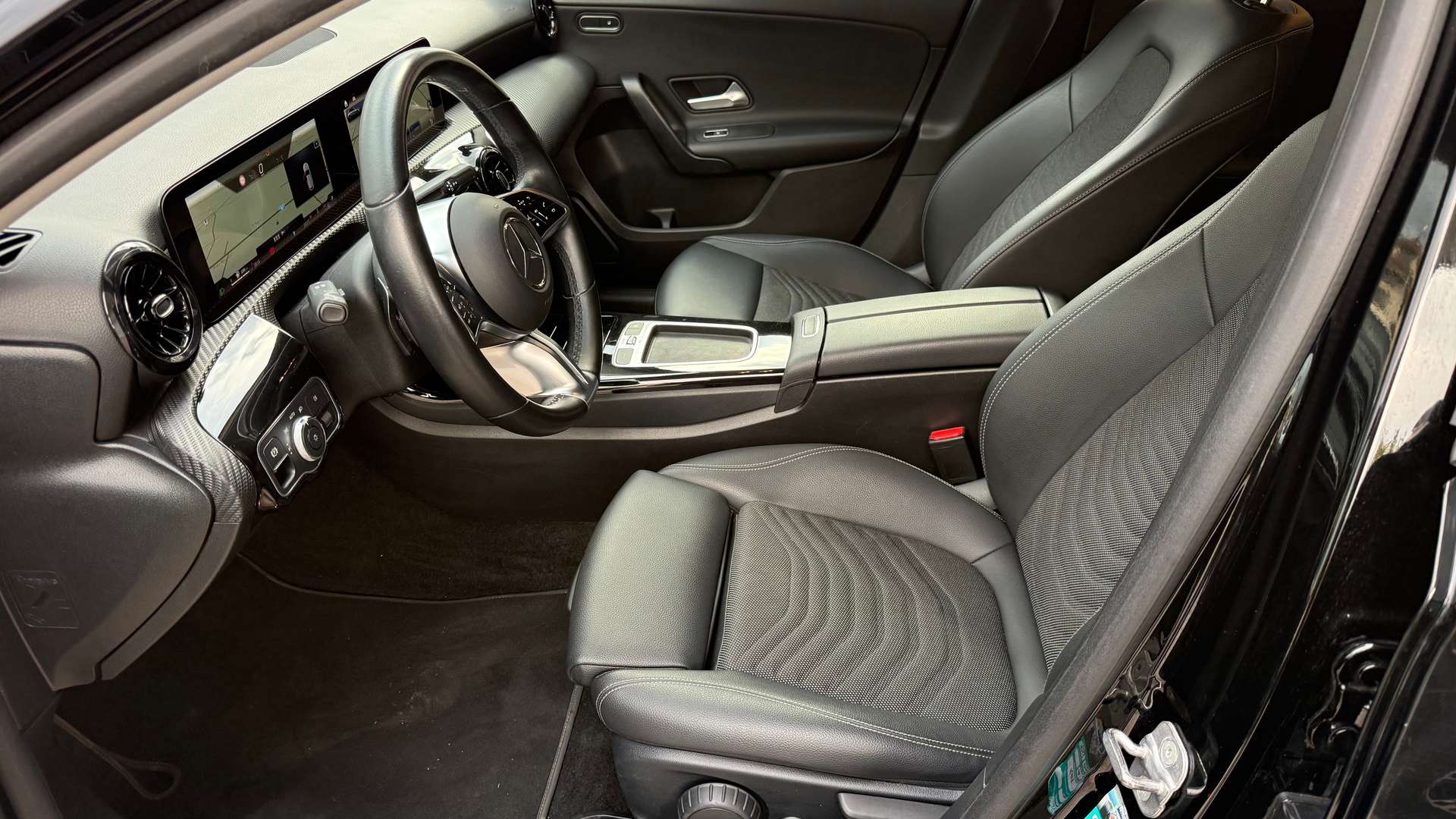 Mercedes Classe A 180 - 2023 - Joinsteer - #10