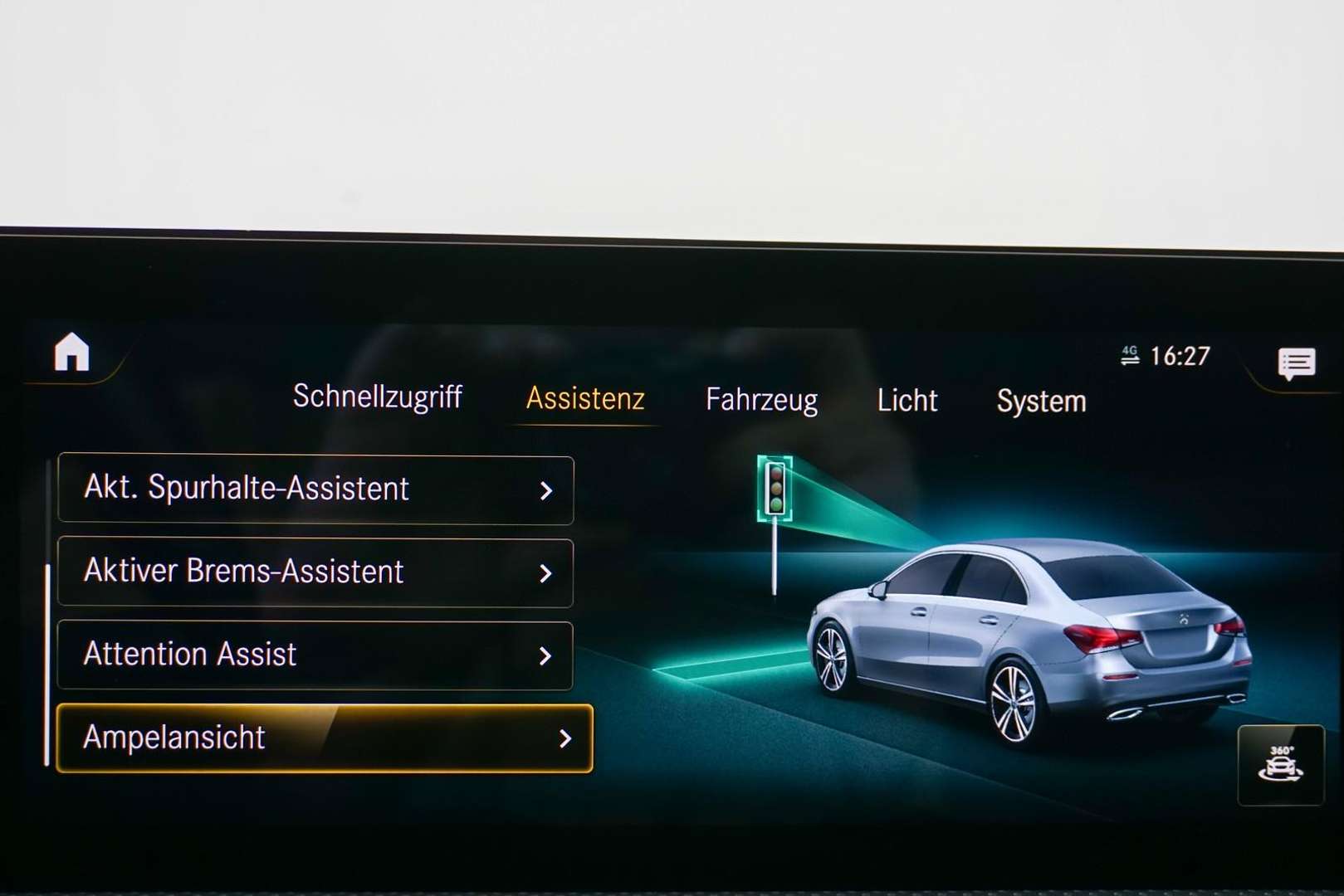 Mercedes Classe A 250 E 250 AMG Line - 2020 - Joinsteer - #12