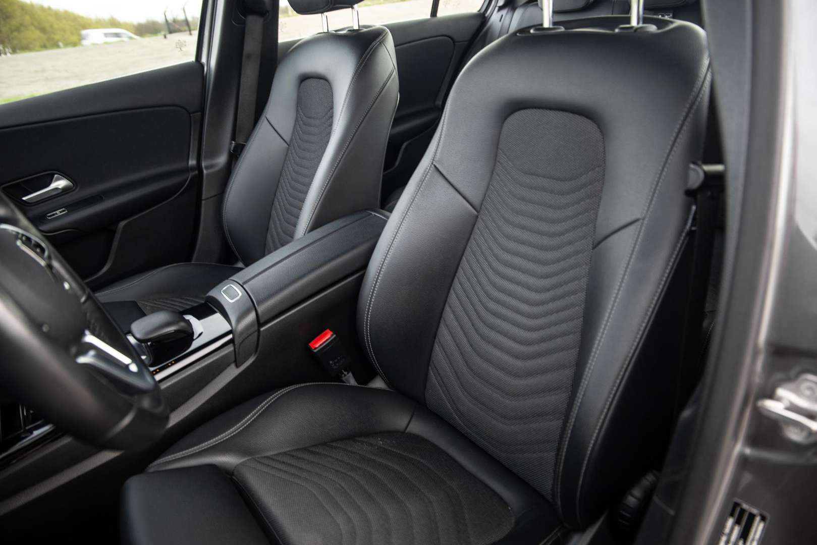 Mercedes Classe A 250 E 250 Business Line - 2022 - Joinsteer - #15