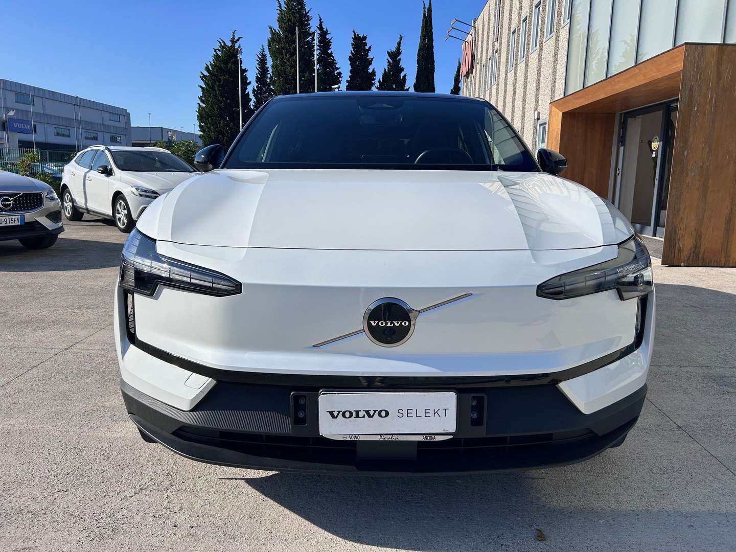 Volvo EX30 TWIN MOTOR PERFORMANCE - 2023 - Joinsteer - #3