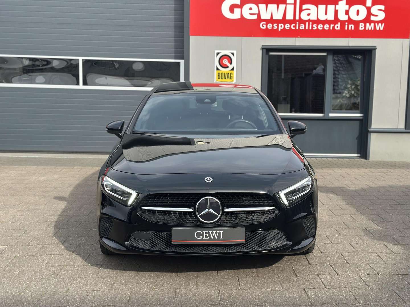 Mercedes Classe A 250 E 250 Luxury Line - 2023 - Joinsteer - #20