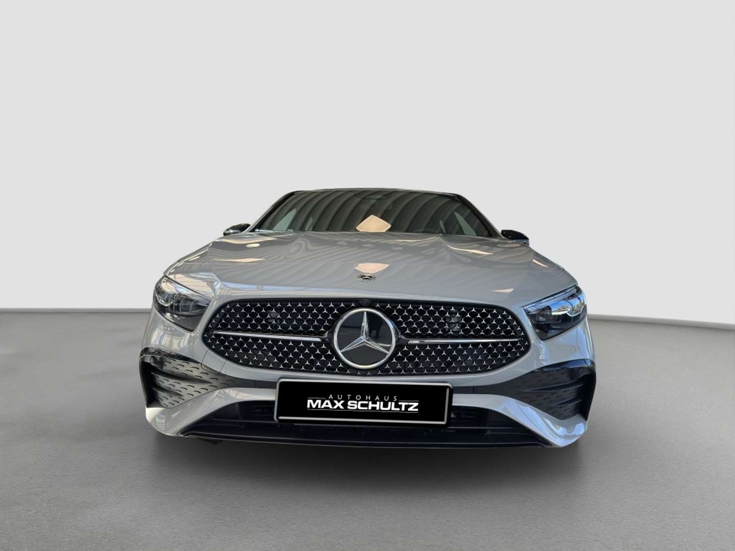 Mercedes Classe A 200 AMG Line - 2025 - Joinsteer - #21