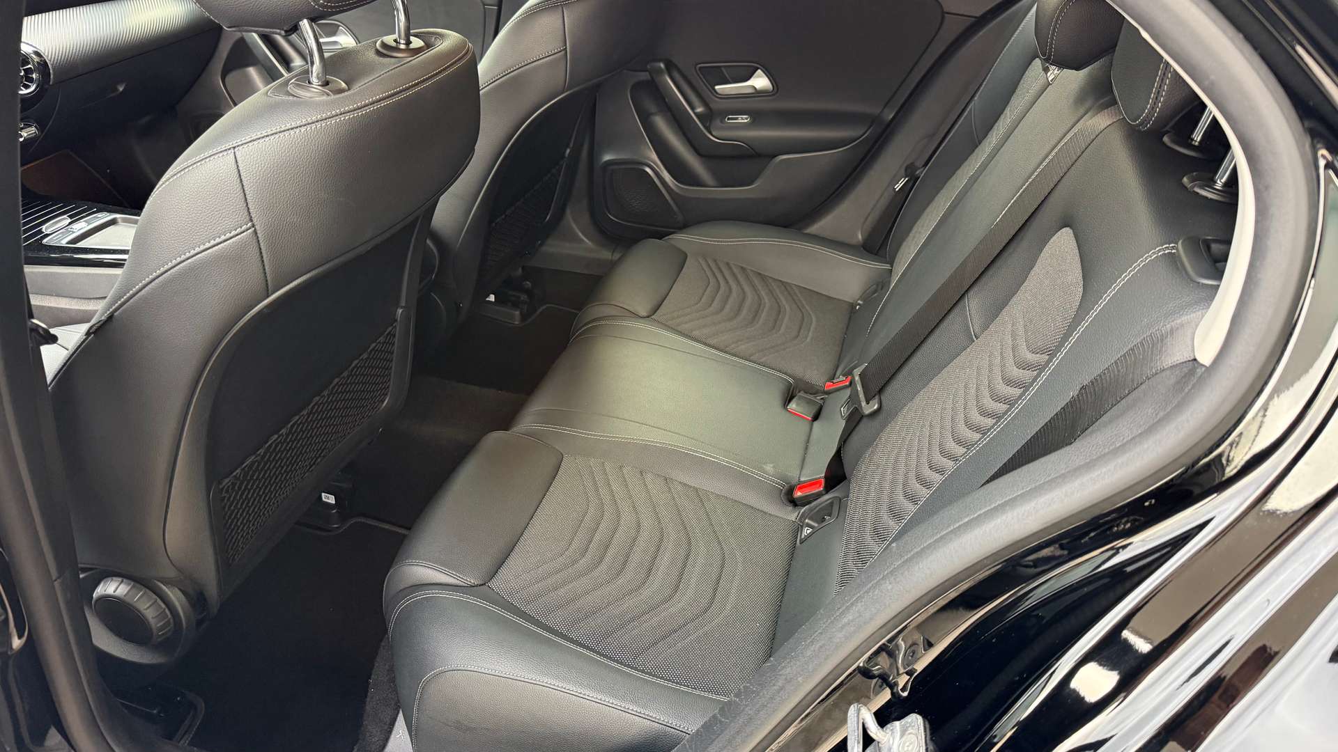 Mercedes Classe A 180 - 2023 - Joinsteer - #11