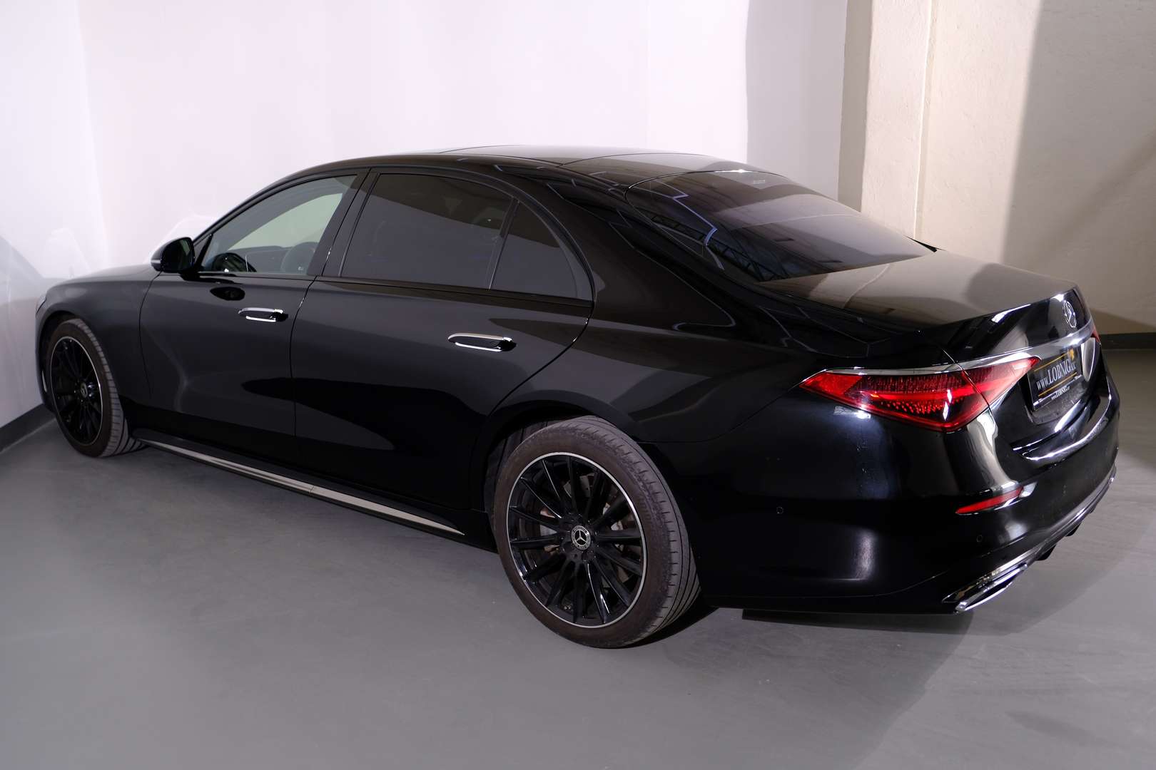 Mercedes Classe S 450 - 2024 - Joinsteer - #13