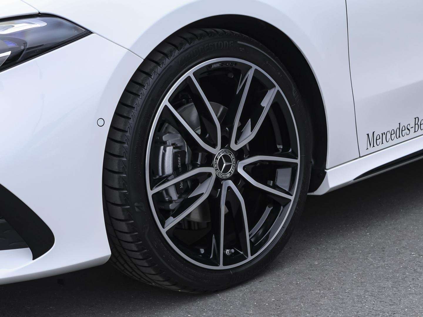 Mercedes Classe A 200 AMG Line - 2026 - Joinsteer - #7