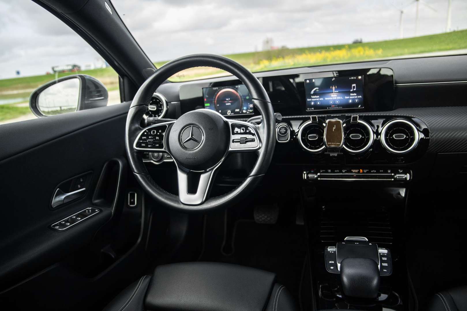 Mercedes Classe A 250 E 250 Business Line - 2022 - Joinsteer - #17