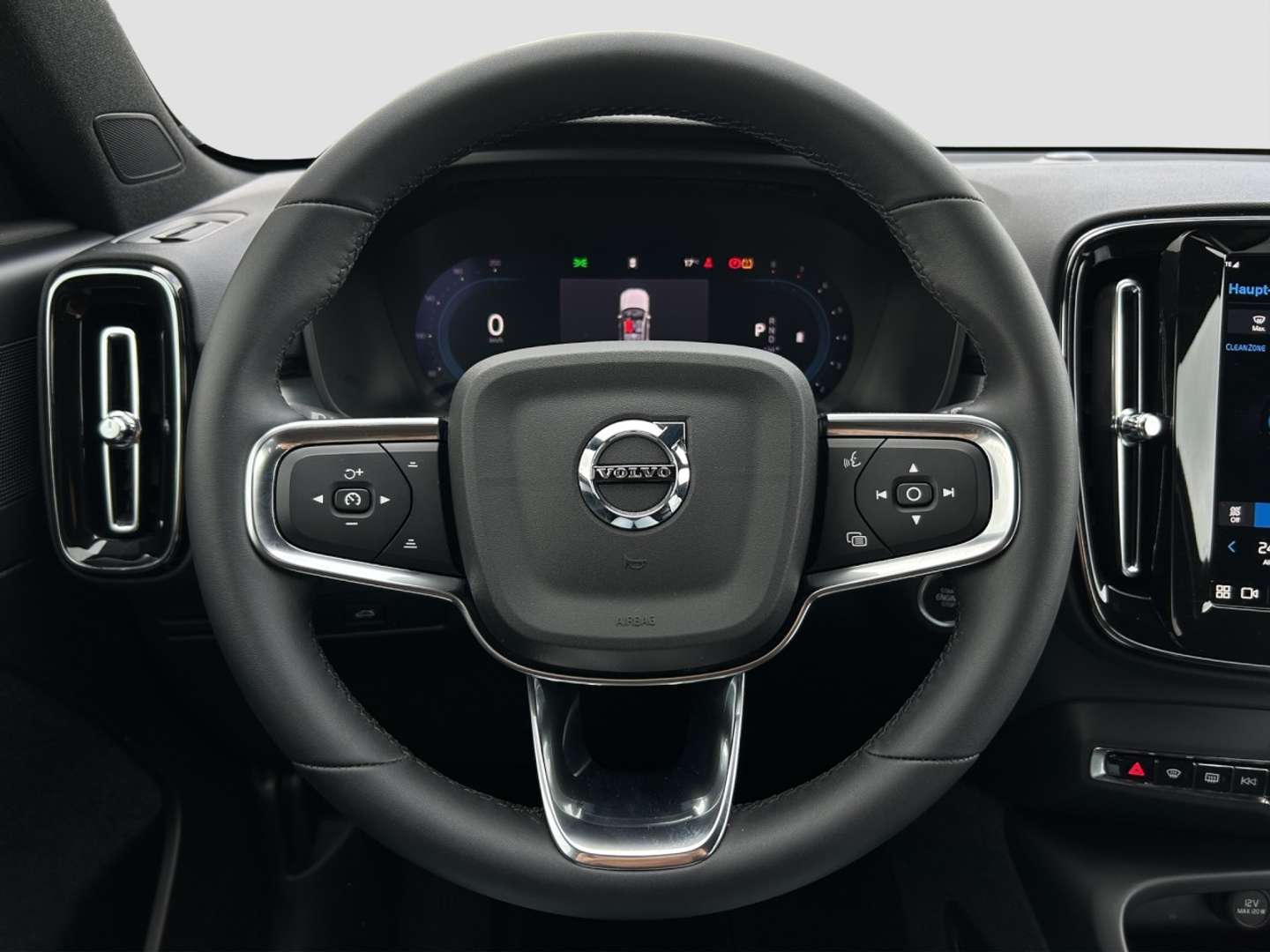 Volvo XC40 B4 Core - 2023 - Joinsteer - #7