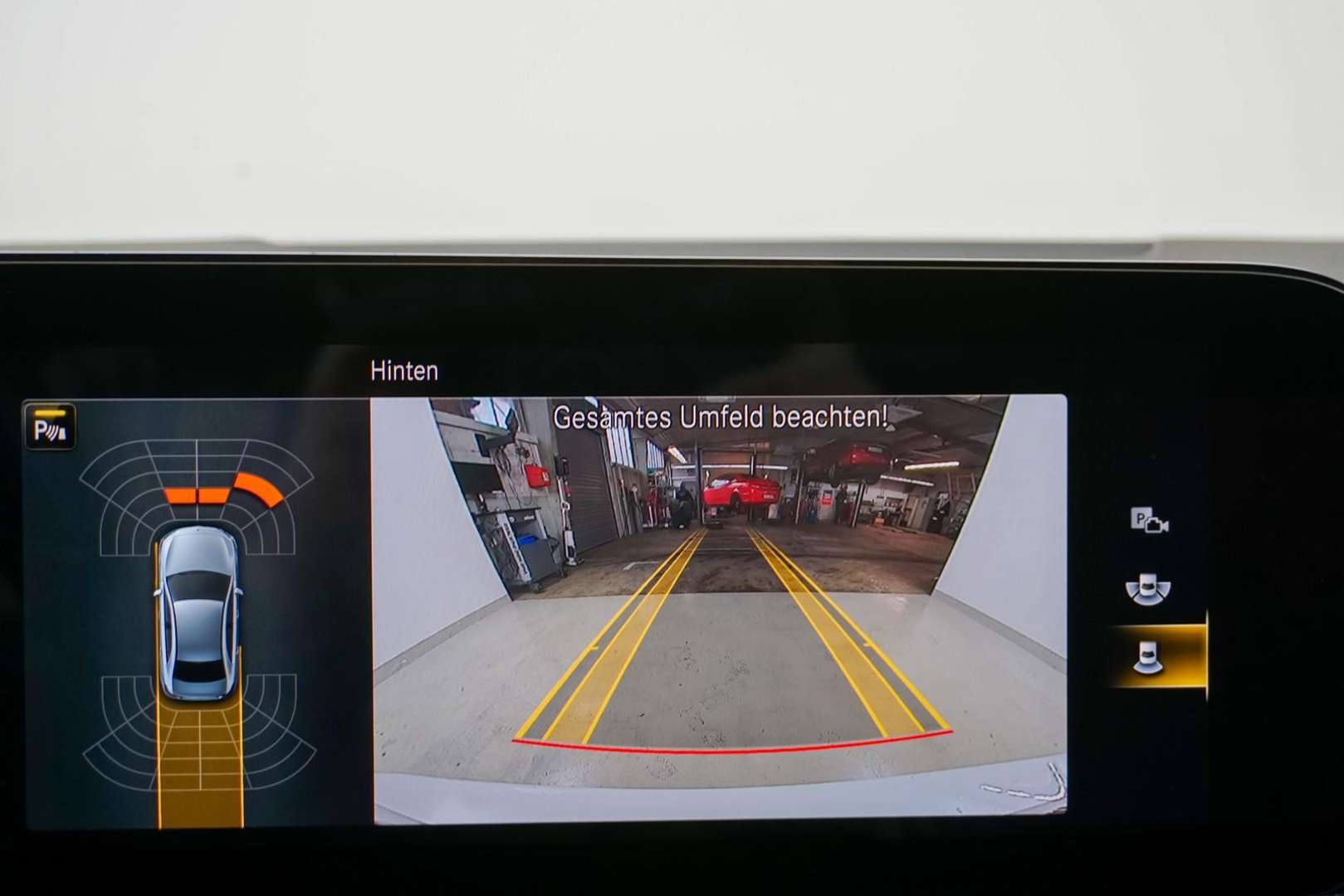 Mercedes Classe A 250 E 250 AMG Line - 2020 - Joinsteer - #14